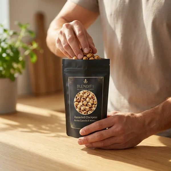 100%_Organic_Kashmiri_Blendify_Roasted_Chickpeas