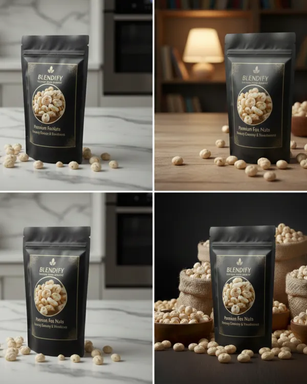 100%_Organic_Kashmiri_Blendify_foxnuts