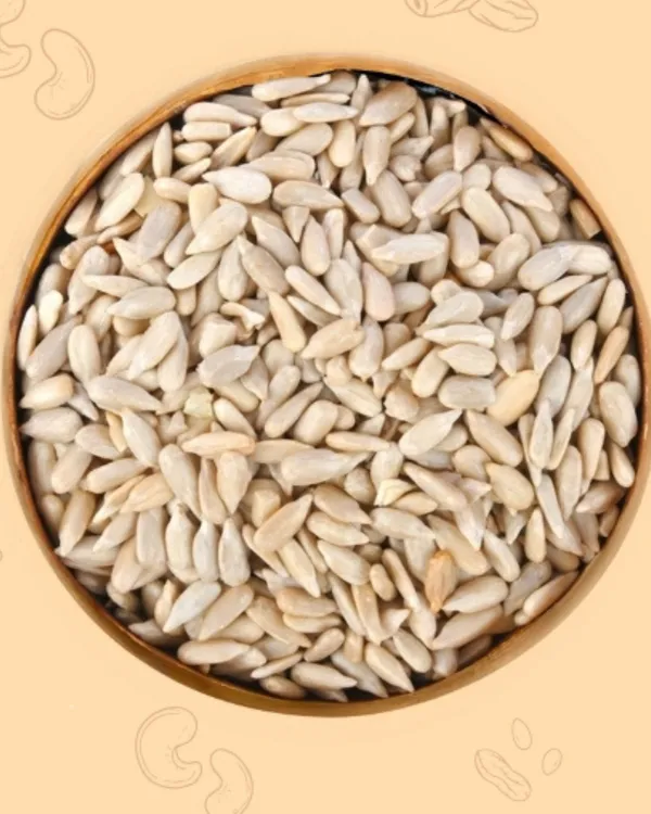 100%_Organic_Kashmiri_Sunflower_Seeds