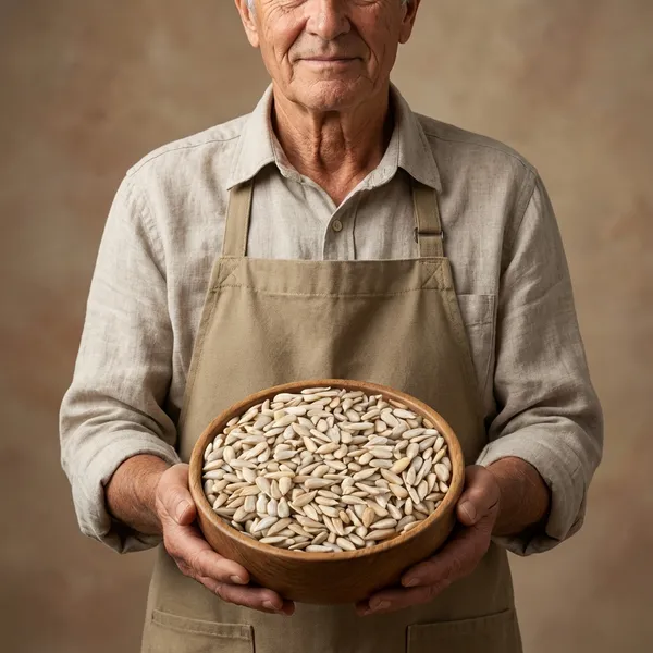 100%_Organic_Kashmiri_Sunflower_Seeds