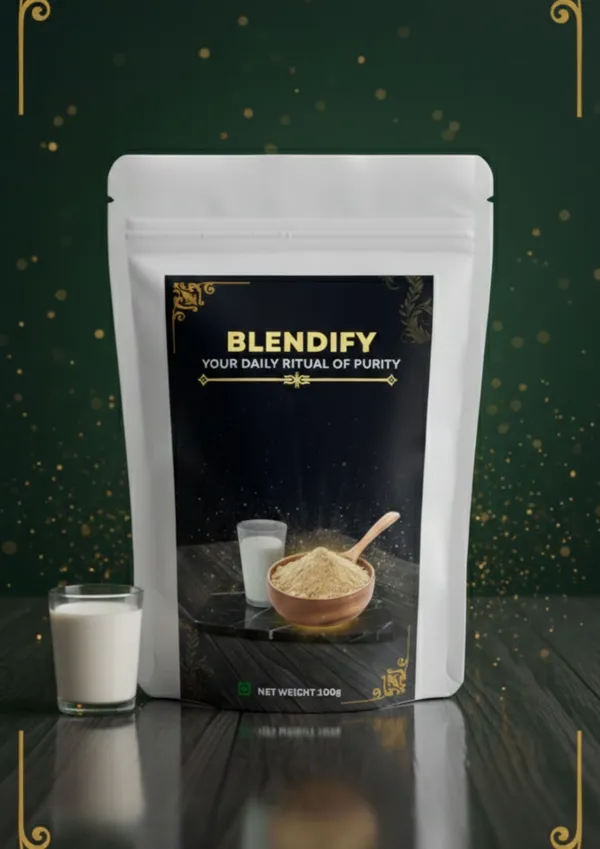 100%_Organic_Kashmiri_Blendify_Puremix_Natural_Nutritious_Mix_Powder_For_Your_Daily_Ritual_of_Purity
