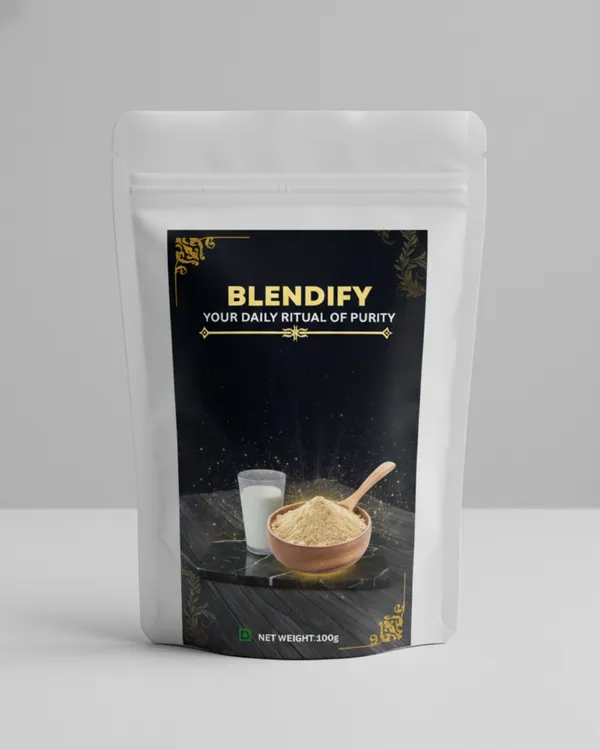 100%_Organic_Kashmiri_blendify