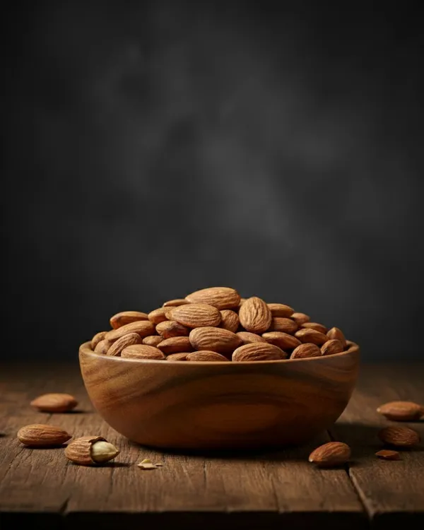 100%_Organic_Kashmiri_blendify_almonds