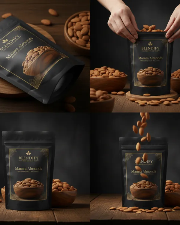 100%_Organic_Kashmiri_blendify_almonds