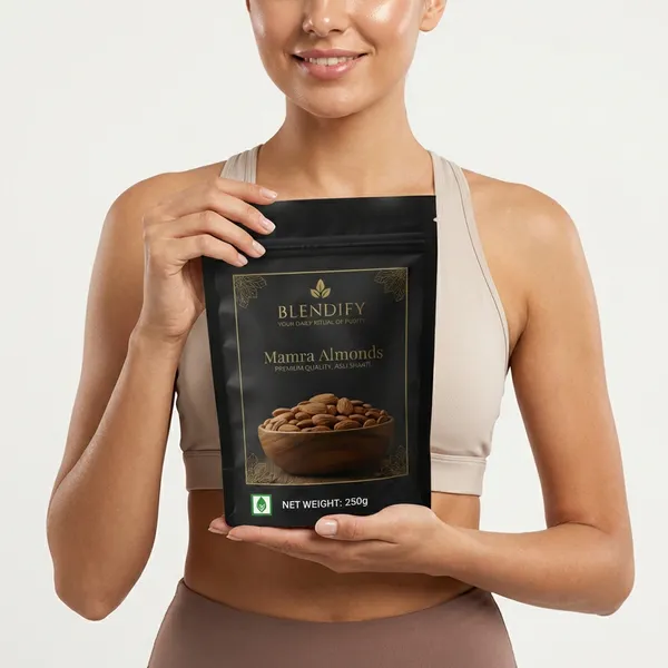 100%_Organic_Kashmiri_blendify_almonds