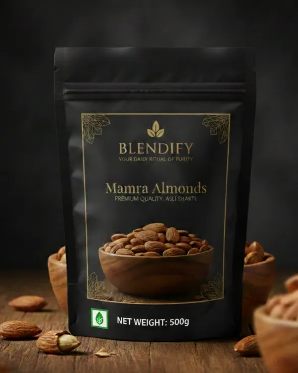 100%_Organic_Kashmiri_blendify_almonds