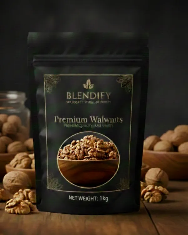 100%_Organic_Kashmiri_blendify_walnuts
