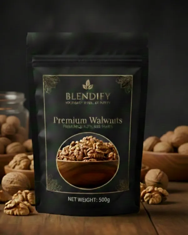 100%_Organic_Kashmiri_blendify_walnuts