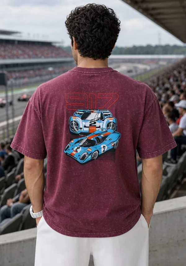 Hue_Nox_Men's_Maroon_Real_High_Graphic_Oversized_Acid_Washed_T-Shirt