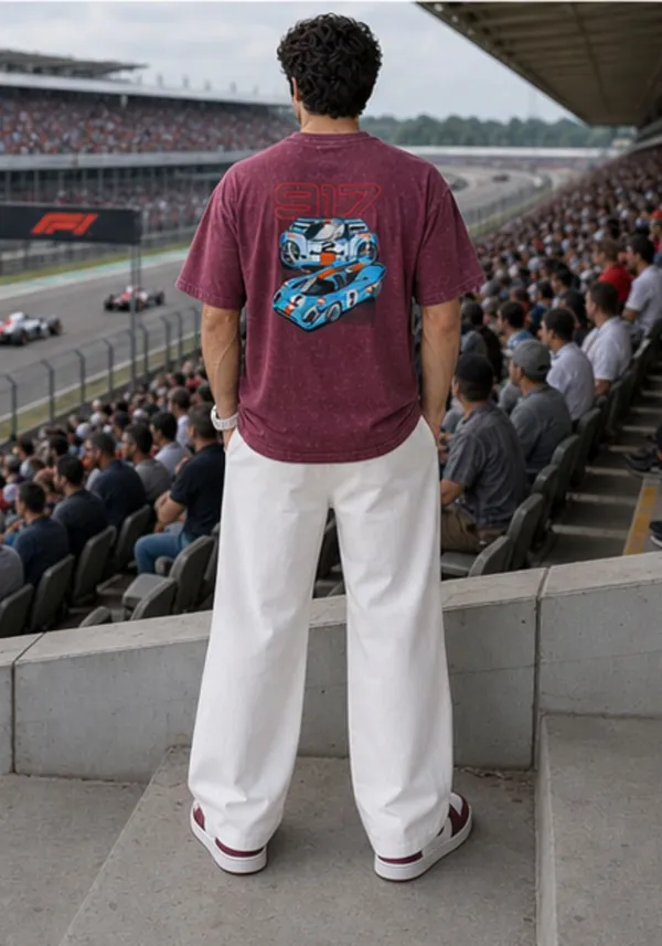 Hue_Nox_Men's_Maroon_Real_High_Graphic_Oversized_Acid_Washed_T-Shirt