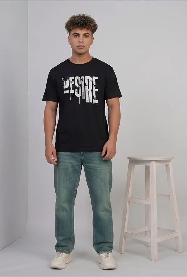 Hue_Nox_Men's_Black_Desire_Graphic_Regular_Fit_T-Shirt