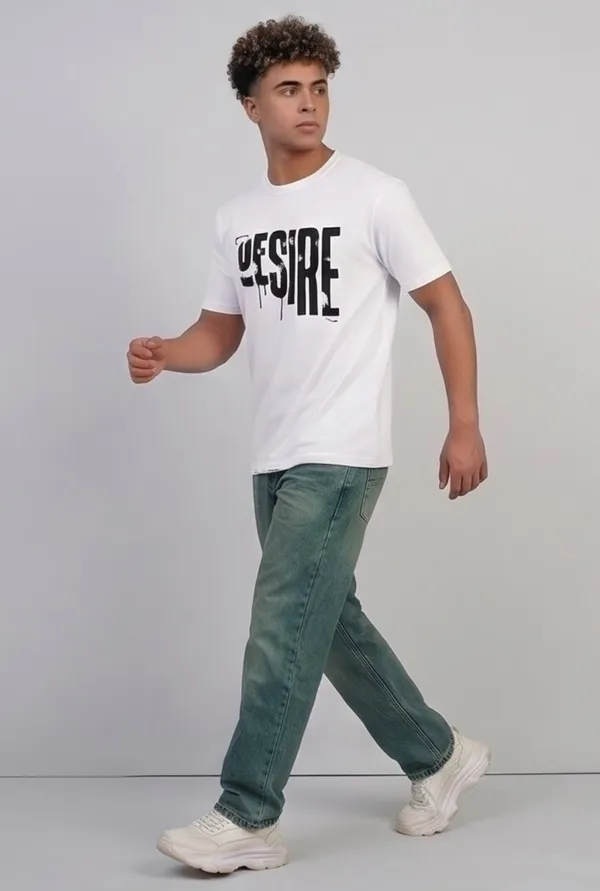 Hue_Nox_Men's_White_Desire_Graphic_Regular_Fit_T-Shirt