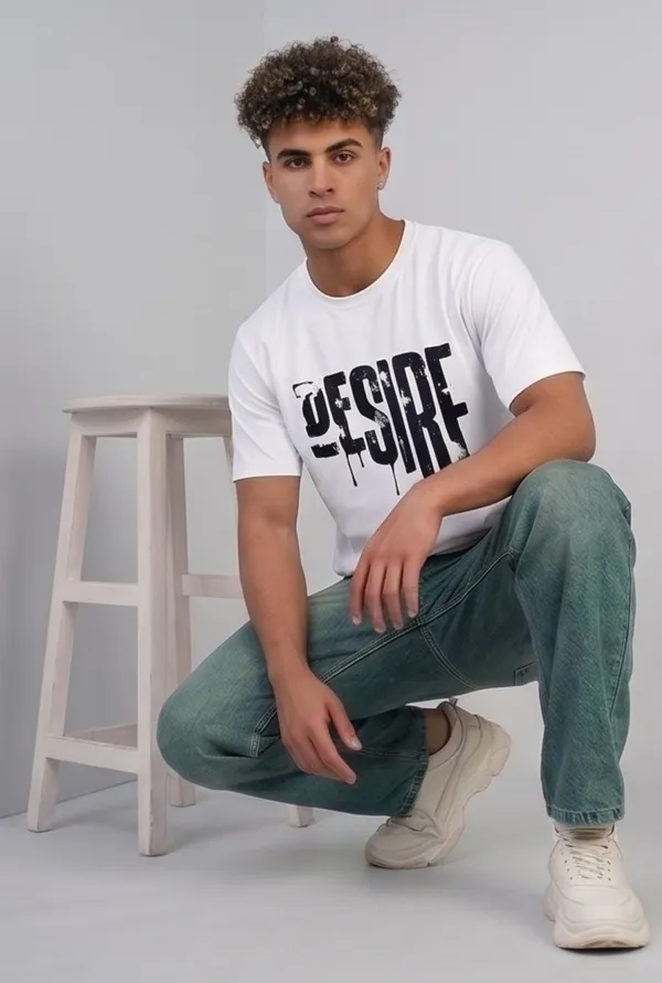Hue_Nox_Men's_White_Desire_Graphic_Regular_Fit_T-Shirt