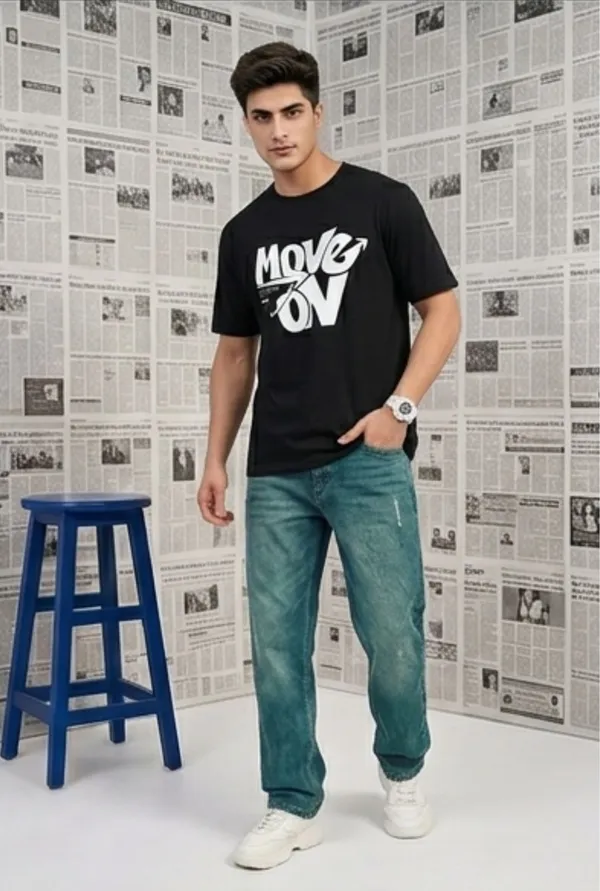 Hue_Nox_Men's_Black_Move_On_Graphic_Regular_Fit_T-Shirt
