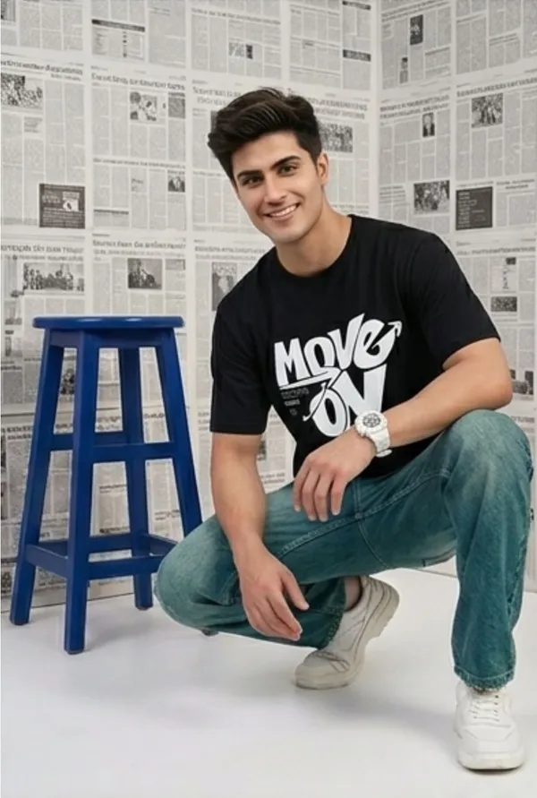 Hue_Nox_Men's_Black_Move_On_Graphic_Regular_Fit_T-Shirt