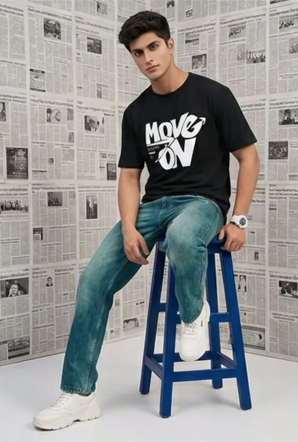 Hue_Nox_Men's_Black_Move_On_Graphic_Regular_Fit_T-Shirt