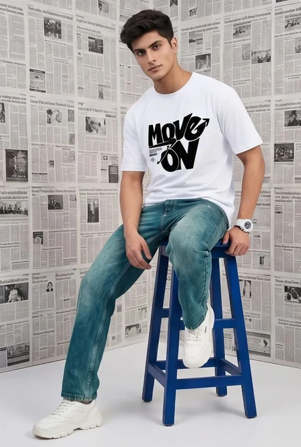 Hue_Nox_Men's_White_Move_On_Graphic_Regular_Fit_T-Shirt