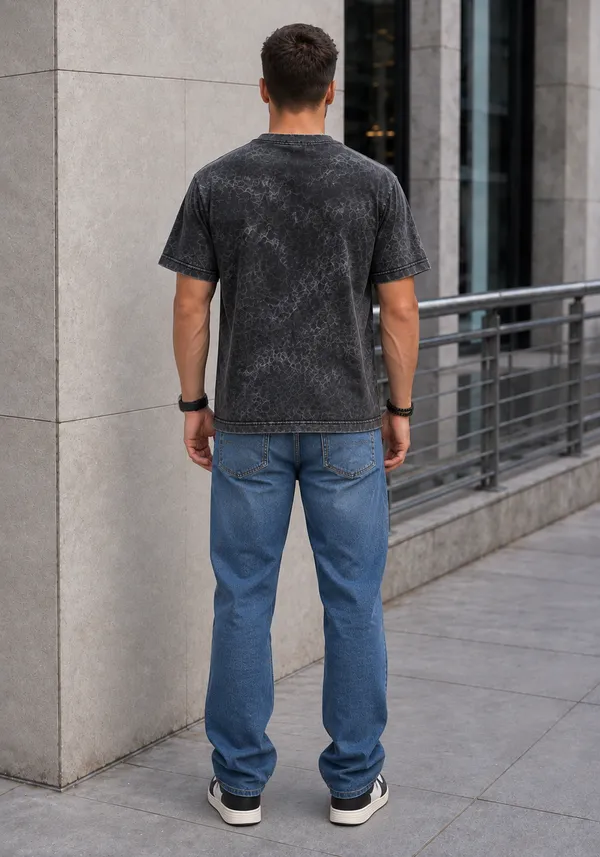 Hue_Nox_Men's_Black_California_Graphic_Oversized_Acid_Washed_T-Shirt