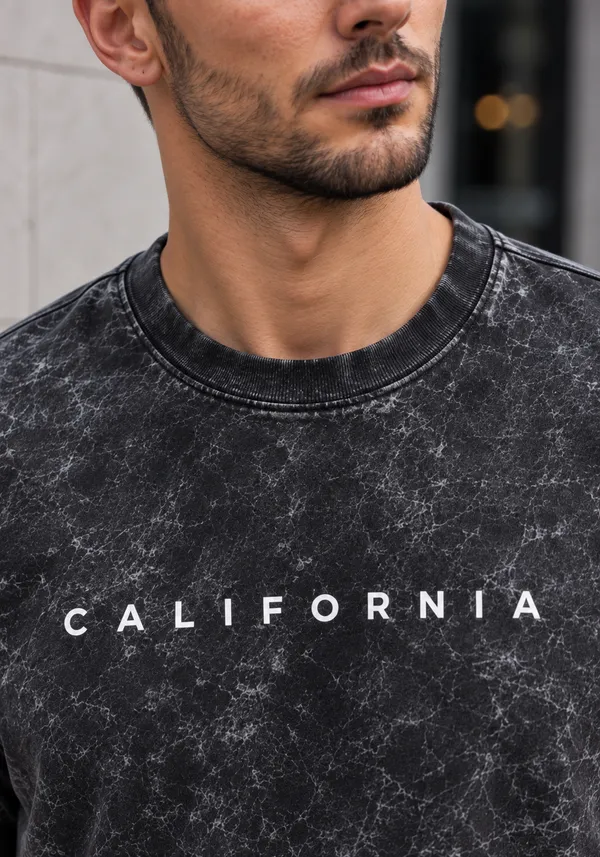 Hue_Nox_Men's_Black_California_Graphic_Oversized_Acid_Washed_T-Shirt
