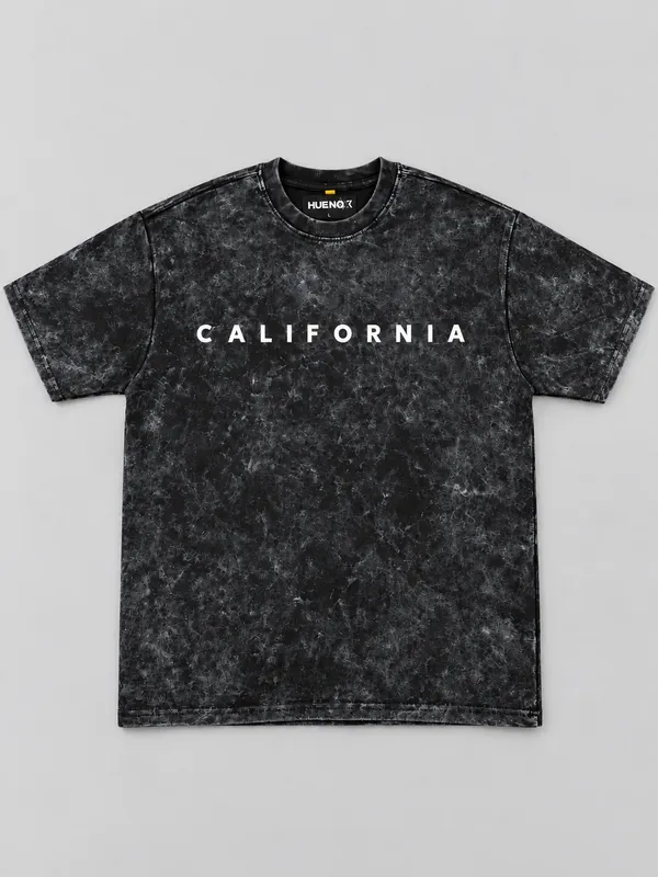 Hue_Nox_Men's_Black_California_Graphic_Oversized_Acid_Washed_T-Shirt
