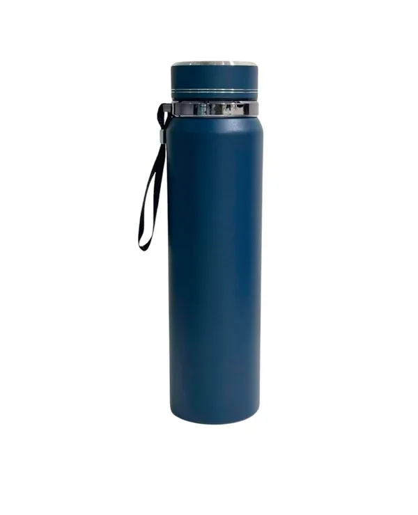 Blue_Stainless_Steel_Tea_Infuser_Water_Bottle