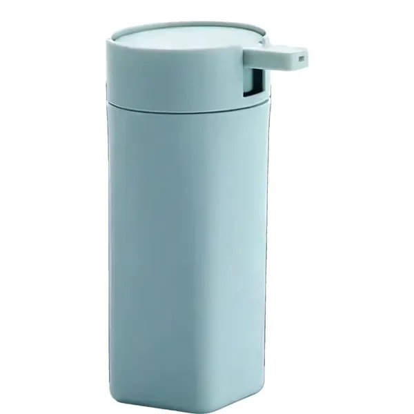 Mint_Green_Refillable_Soap_Dispenser