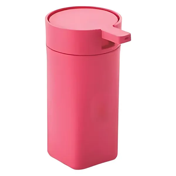 Pink_Soap_Dispenser