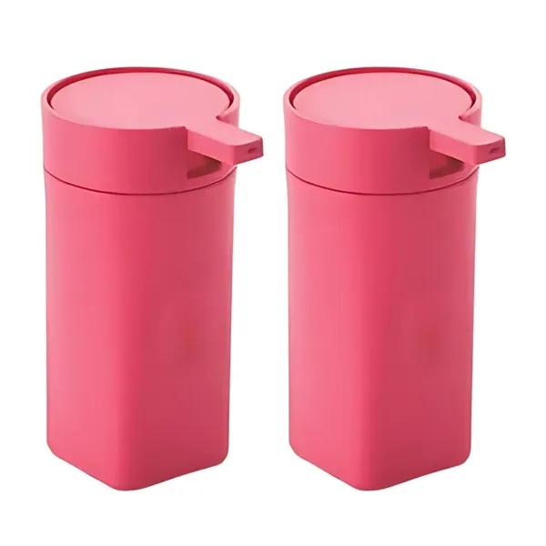 Pink_Soap_Dispenser