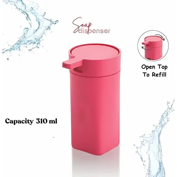 Pink_Multifunctional_Soap_Dispenser_Pack_Of_2