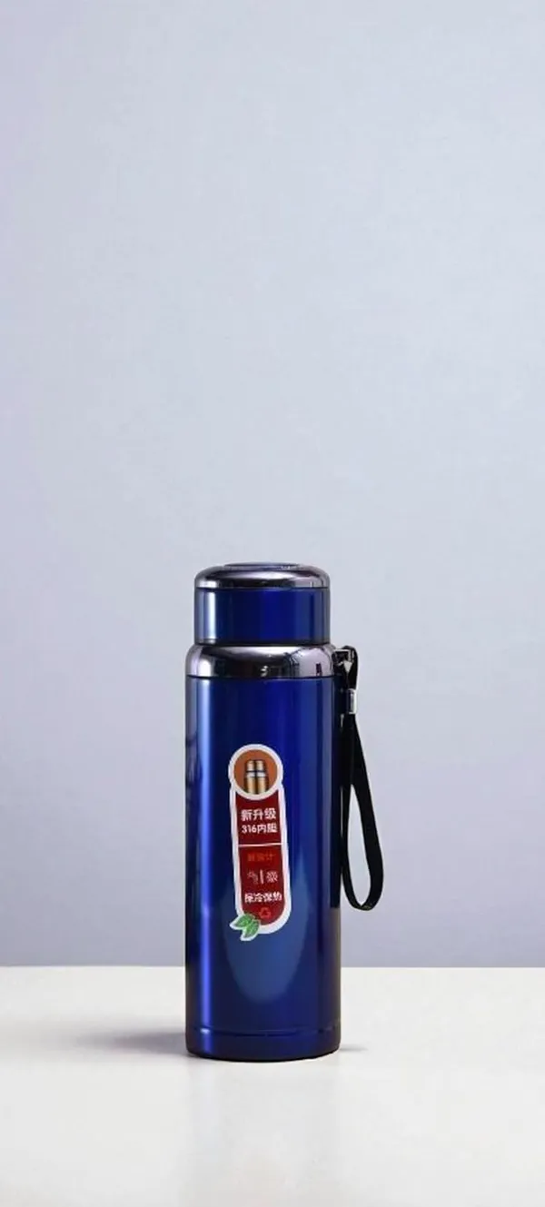 Red_Blue_Silver_Maroon_Stainless_Steel_Vacuum_Insulated_Water_Bottle