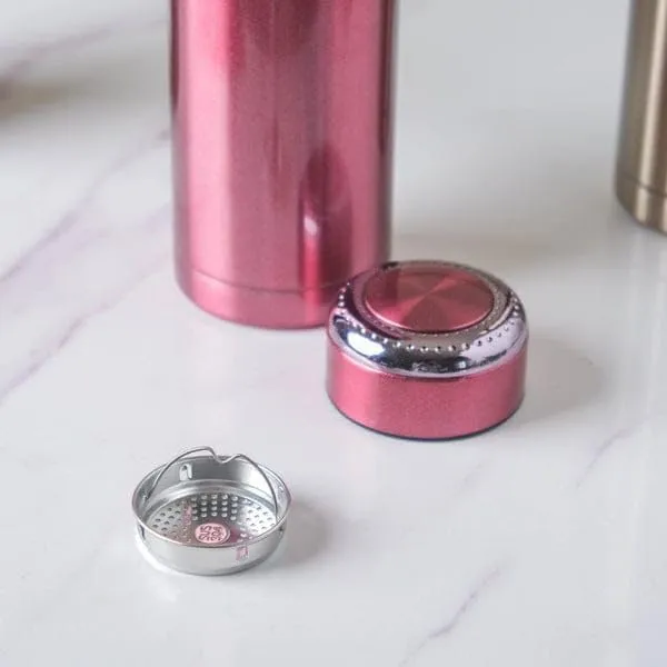 Red_Blue_Silver_Maroon_Stainless_Steel_Vacuum_Insulated_Water_Bottle