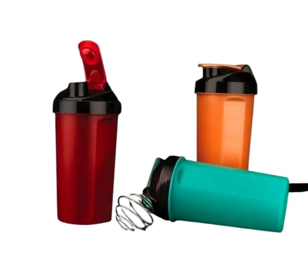 Green_Protein_Shaker_Bottle_With_Measurement_Markings
