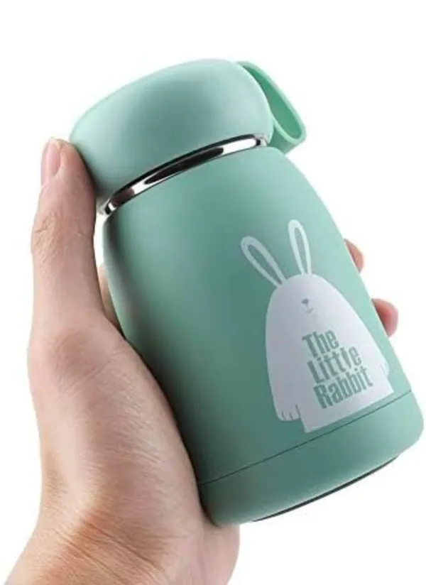 Grey_Brown_Green_Pink_Insulated_Water_Bottle_With_Flip_Top_Lid_Pack_Of_02_Color_May_Vary
