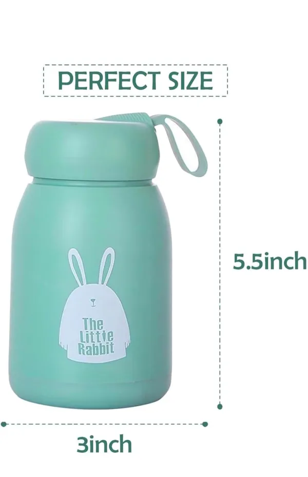 Grey_Brown_Green_Pink_Insulated_Water_Bottle_With_Flip_Top_Lid_Pack_Of_02_Color_May_Vary