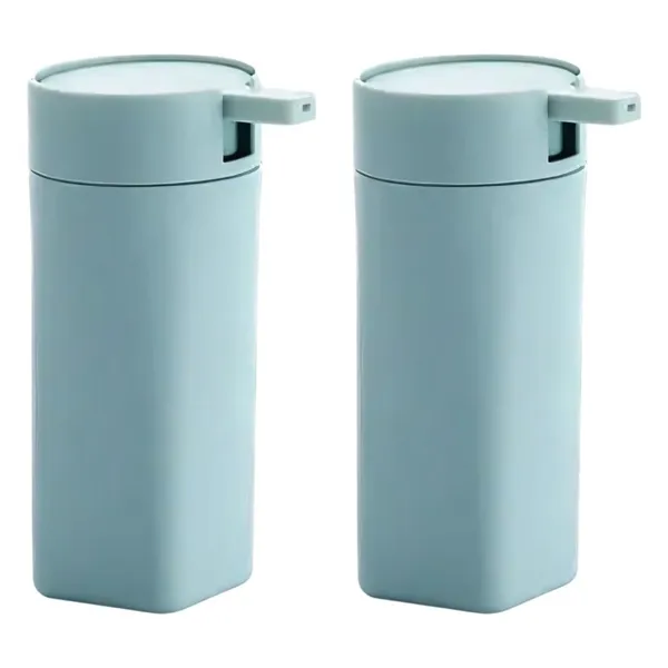 Mint_Green_Refillable_Soap_Dispenser_Pack_Of_2