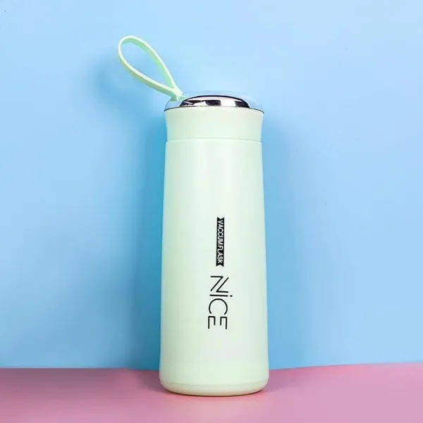 Green_Vacuum_Insulated_Water_Bottle