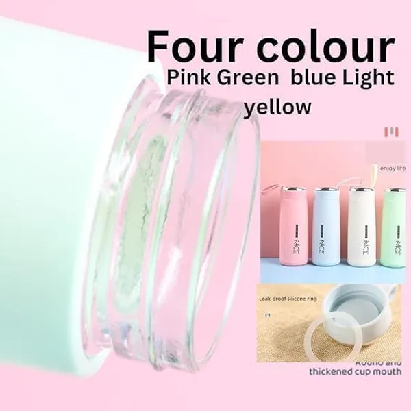 Green_Vacuum_Insulated_Water_Bottle