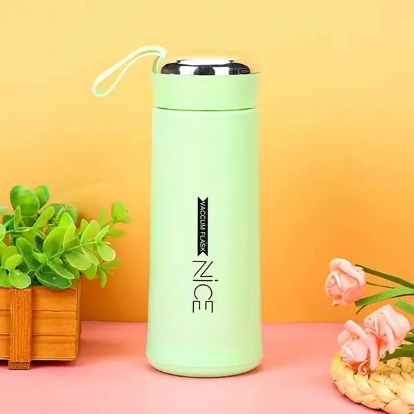 Green_Vacuum_Insulated_Water_Bottle
