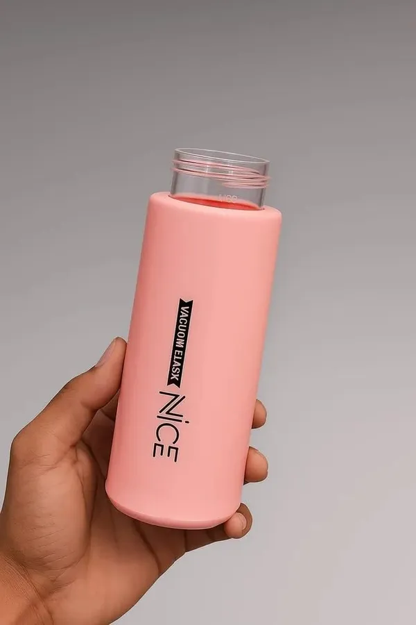 Orange_Vacuum_Flask_Water_Bottle