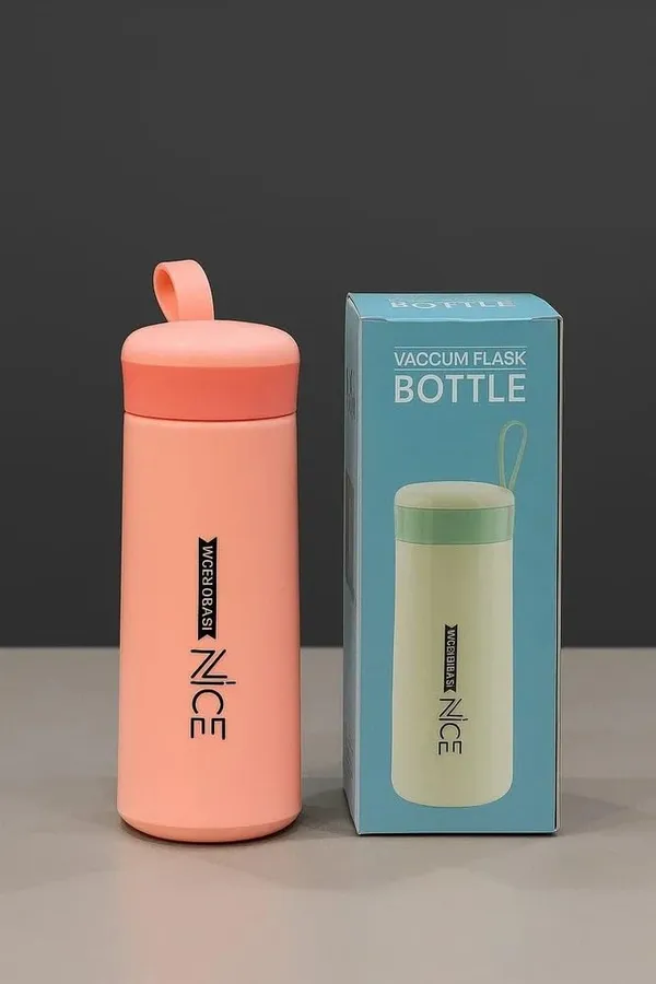 Orange_Vacuum_Flask_Water_Bottle