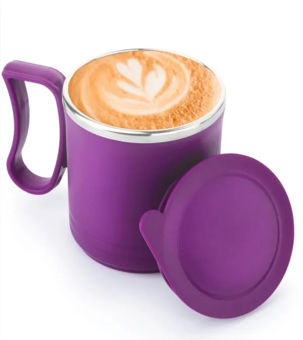 Purple_Insulated_Stainless_Steel_Mug_With_Lid_And_Handle