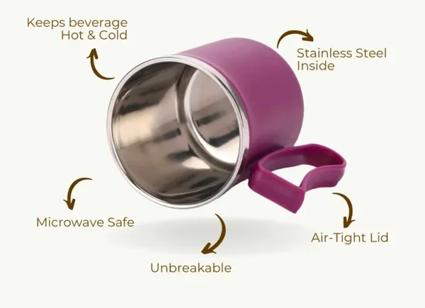 Purple_Insulated_Stainless_Steel_Mug_With_Lid_And_Handle