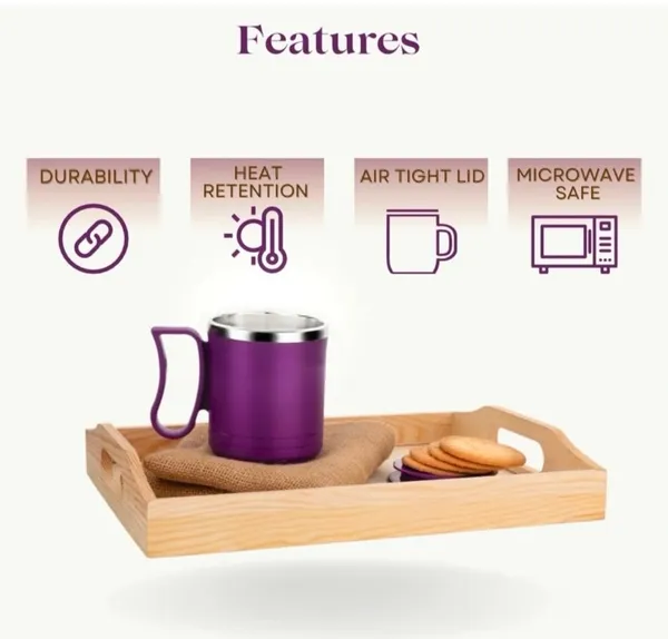 Purple_Insulated_Stainless_Steel_Mug_With_Lid_And_Handle