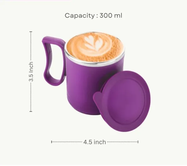 Purple_Insulated_Stainless_Steel_Mug_With_Lid_And_Handle