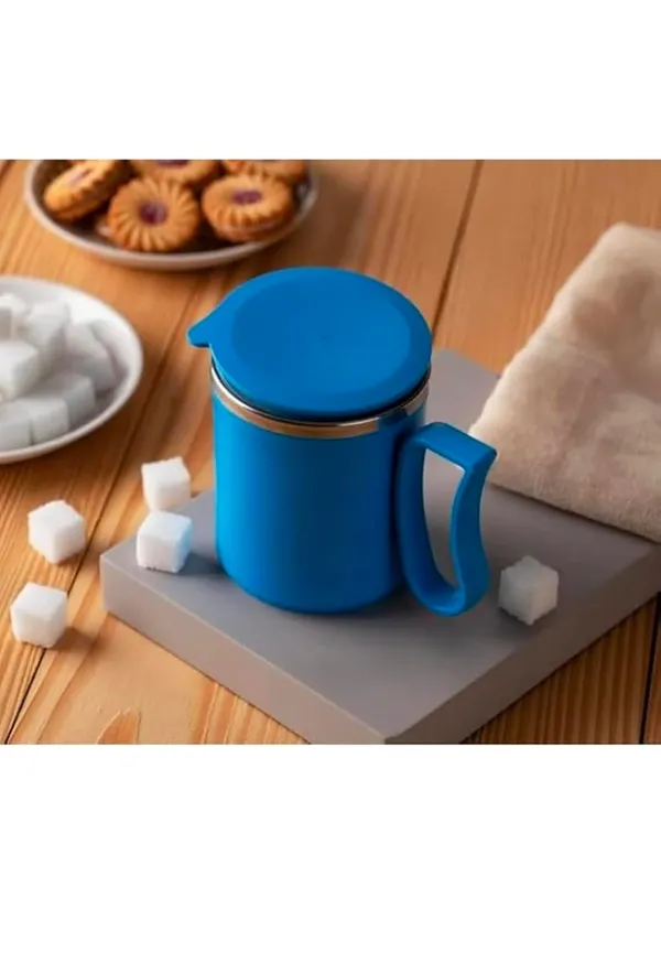 Blue_Stainless_Steel_Travel_Mug_With_Handle_And_Lid