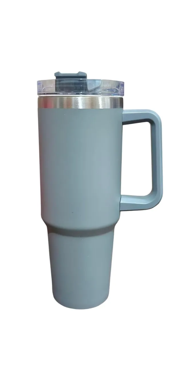 Grey_Insulated_Travel_Mug_With_Handle