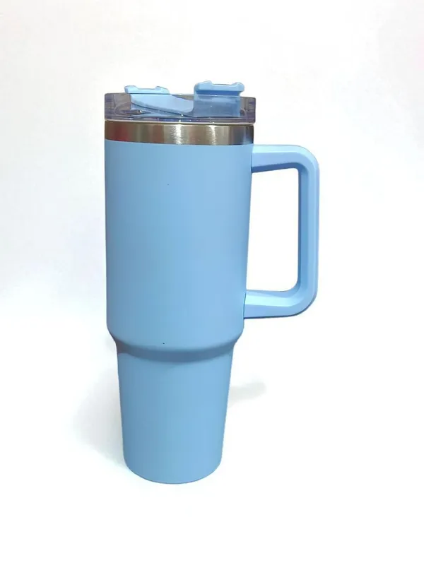 Light_Sky_Blue_Insulated_Travel_Mug_With_Handle