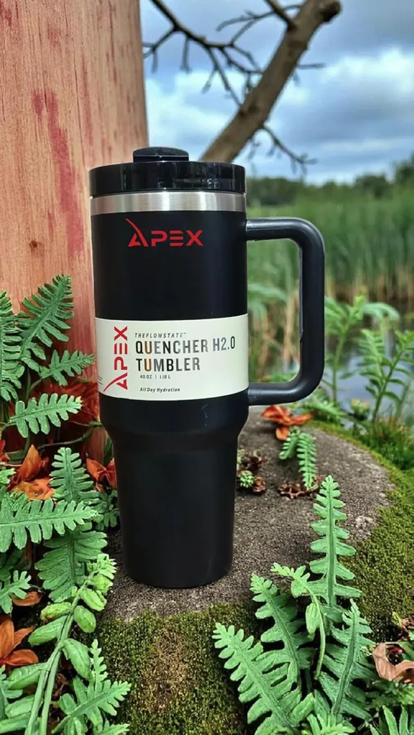 Black_Stainless_Steel_Insulated_Tumbler_With_Handle