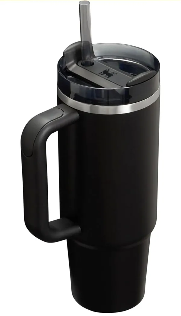 Black_Stainless_Steel_Insulated_Tumbler_With_Handle