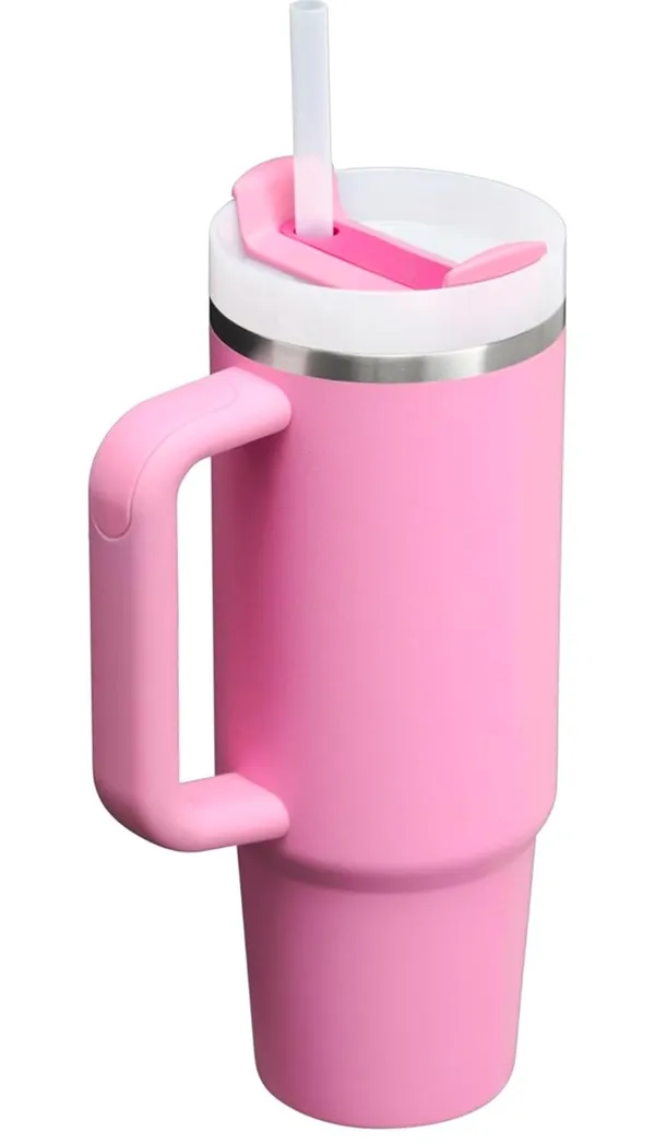 Pink_Stainless_Steel_Insulated_Tumbler_With_Handle